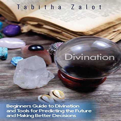 The Power of Intuition and Divination: Trusting Your Gut